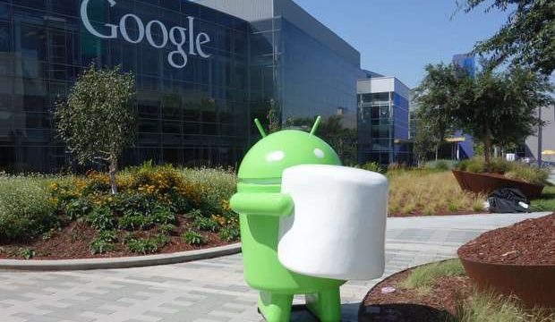 Google представила новую версию Android