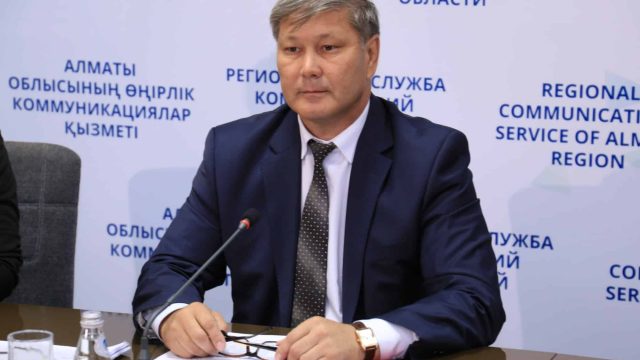 В Алматинской области зафиксировано 20 фактов самовольного занятия земельных участков