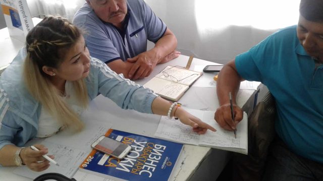 На побережье озера Алаколь будет действовать передвижные аттракционы для отдыхающих детей