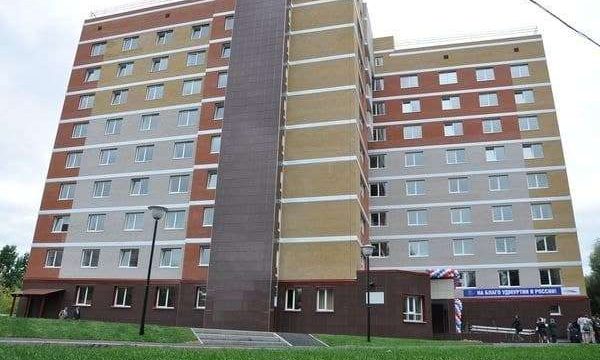 Общежития построят для молодёжи в Алматы