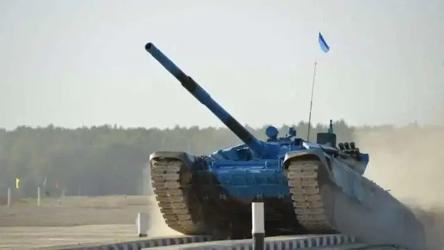 В Вооруженных Силах продолжаются учения  батальонных тактических групп