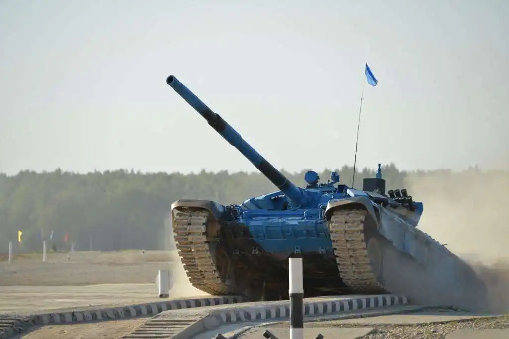 В Военном институте Сухопутных войск прошли учебно-методические занятия с курсантами