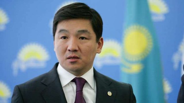 Бауыржан Байбек: В этом году будет реконструировано 30% исторического центра мегаполиса