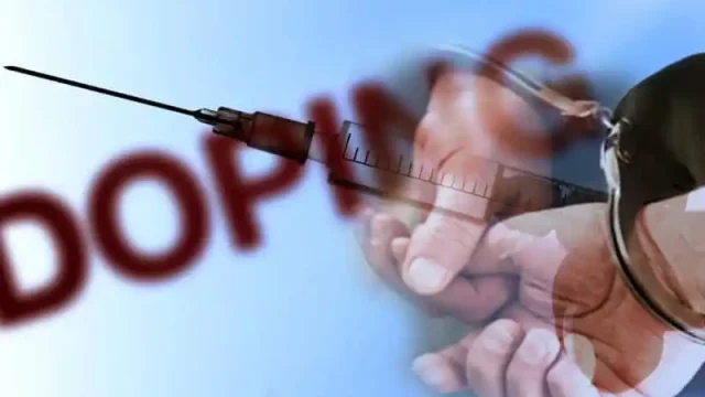 За допинг внедрят уголовную ответственность