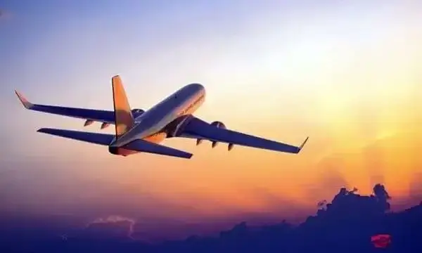 Рейсы Fly Dubai на прилет и вылет из Казахстана отменены