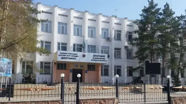 В Вооруженных Силах Казахстана проходят командно-штабные учения с управлениями бригад территориальной обороны