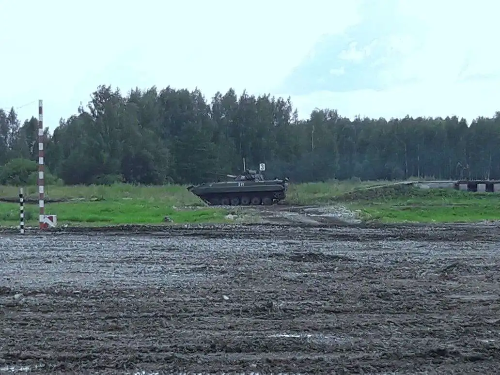 Казахстанские военнослужащие финишировали вторыми на втором этапе конкурса «Отличники войсковой разведки»