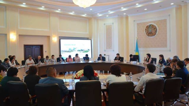Преемственность поколений и «Духовная модернизация»