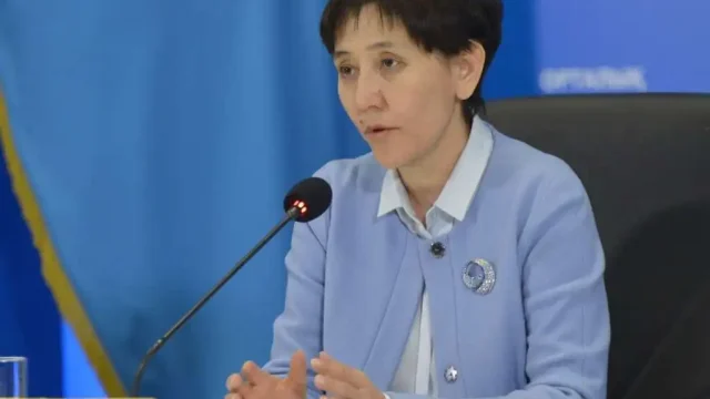Казахстан меняет свою миграционную политику