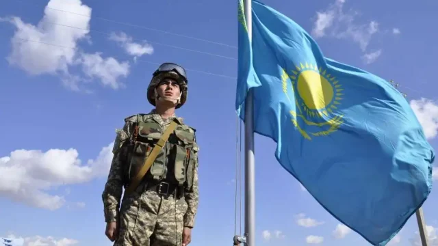 Ислам и обязанности перед народом, Родиной