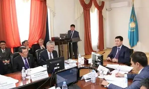 Семь представленных на «ЭКСПО» проектов реализуют в Карагандинской области