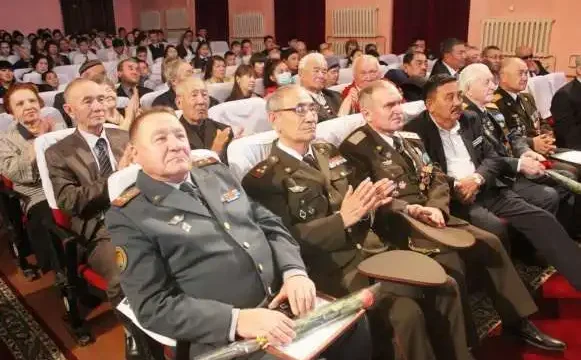 В Семее провели семинар по патриотическому воспитанию молодежи