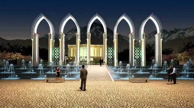 В Алматы открылась старейшая выставка Казахстана