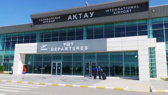 Red Wings запускает рейсы из Екатеринбурга в Актау с 11 июня