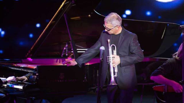 В Астане и Алматы проходят фестивали аутеничной музыки Silk Music Fest 
