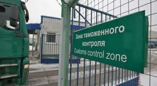 На казахско-узбекской границе возобновили движение через пост «Атамекен»
