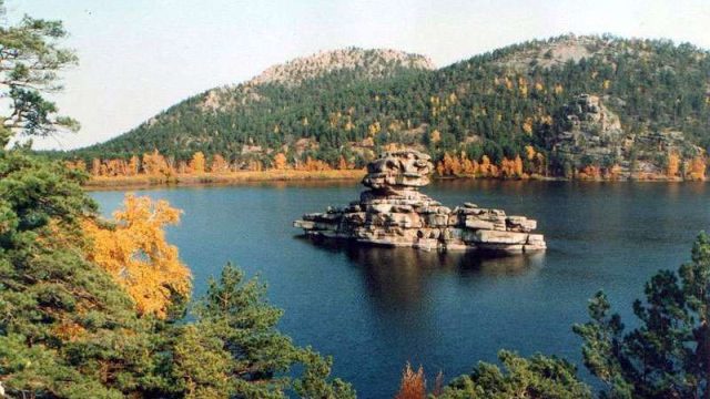 В Акмолинской области впервые пройдет фестиваль «Octoberfest Burabay»