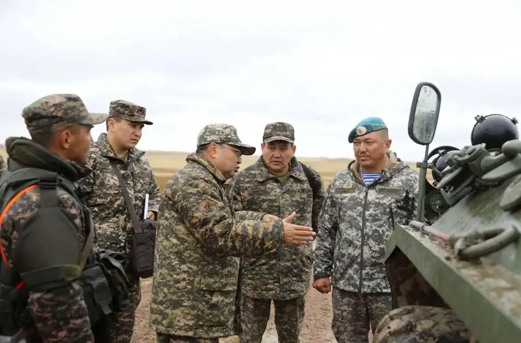 Сакен Жасузаков