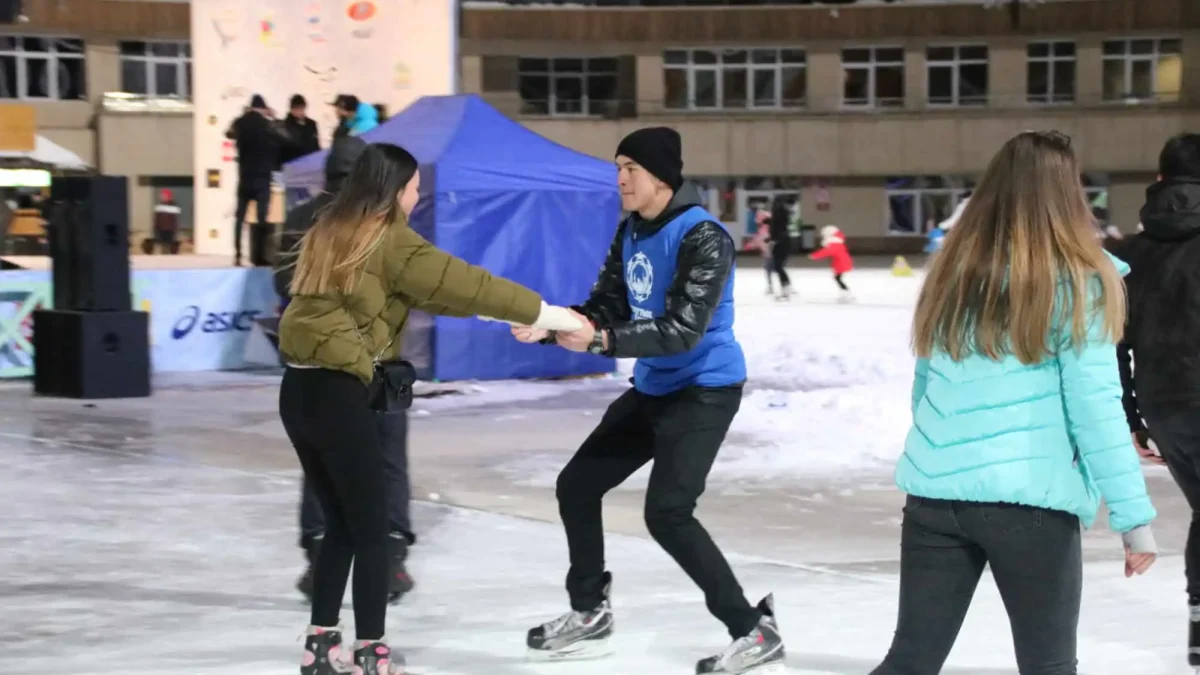 Медеу Алматы