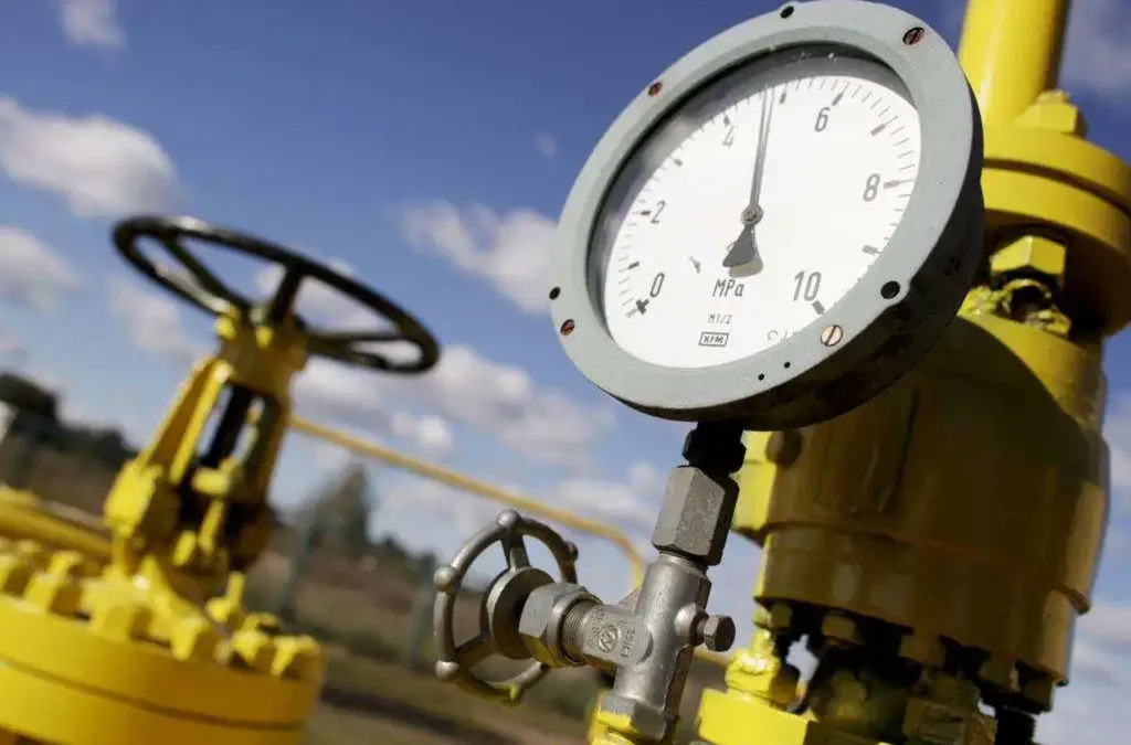Газифицирование в Алматинской области