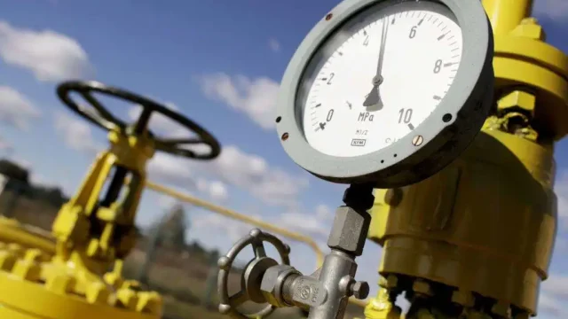 Более 100 населенных пунктов газифицировано в Алматинской области