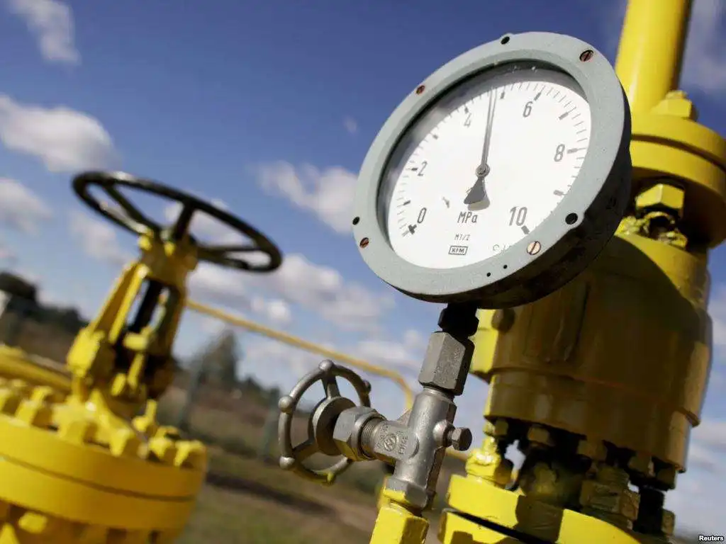 Более 100 населенных пунктов газифицировано в Алматинской области