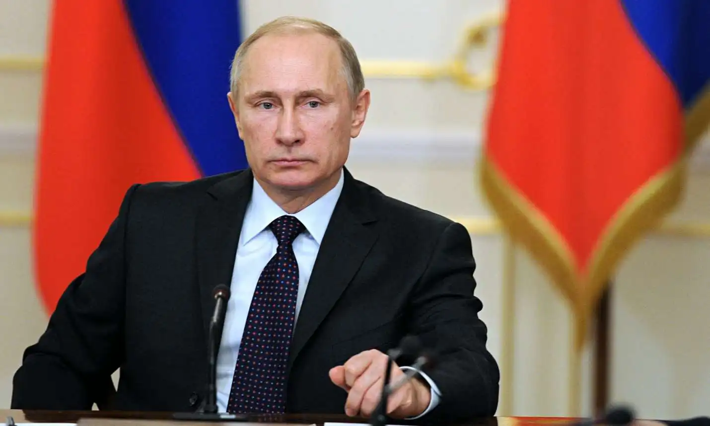 Путин объявил о специальной военной операции в Донбассе