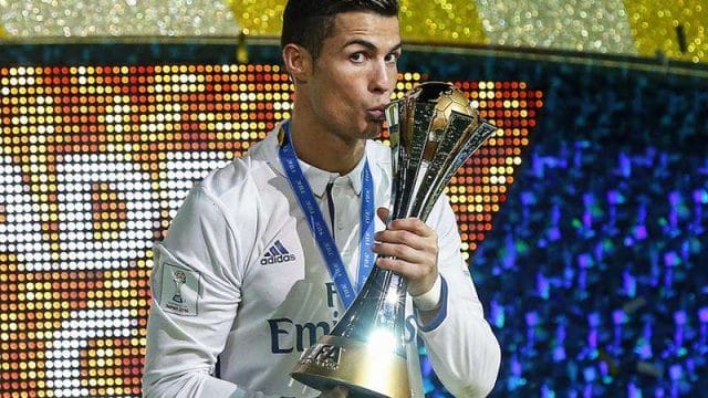 Стали известны все участники клубного чемпионата мира по футболу — 2017