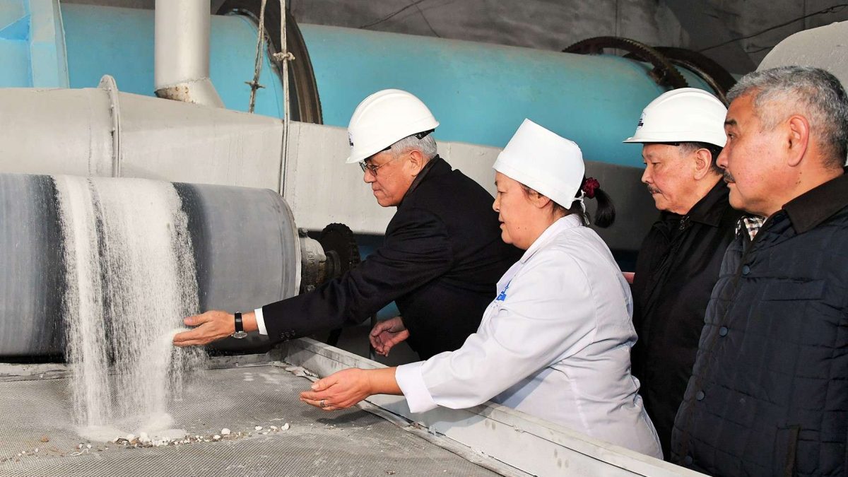 Сахарный завод