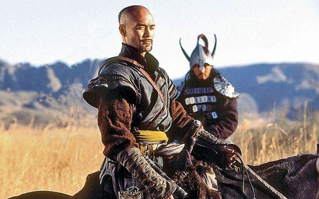 Марк Дакаскос