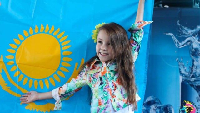 Арыстанбек Мухамедиулы назвал победу Данэлии героическим поступком