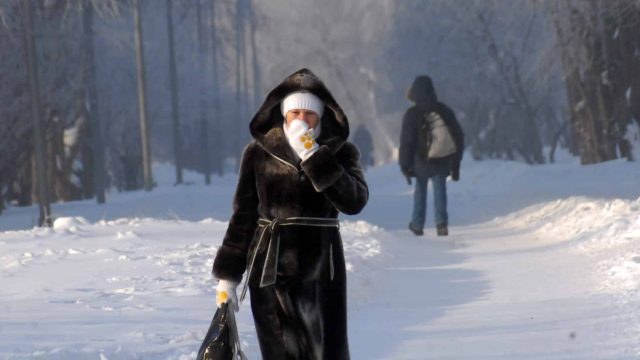 Какая погода ждет казахстанцев в выходные дни