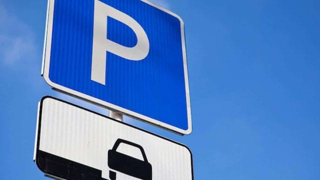 В Алматы увеличится плата за парковку