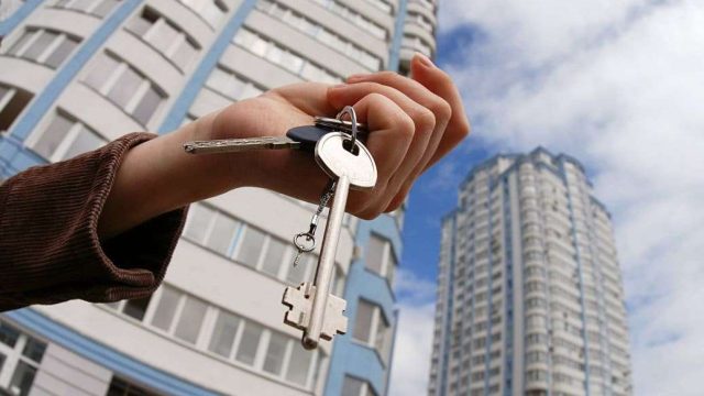 В Алматы стартовал прием заявлений на получение квартир по госпрограмме