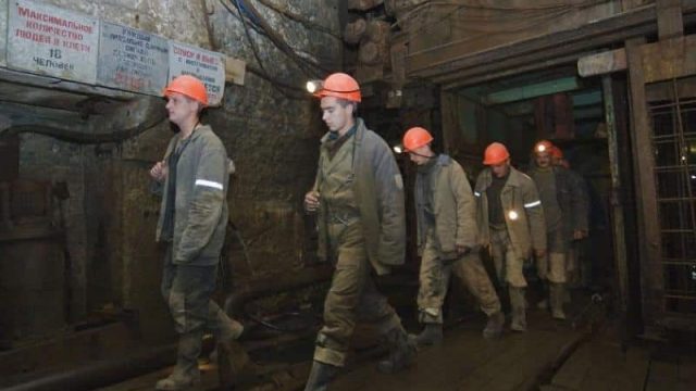 Новое ЧП на «АрселорМиттал Темиртау»: погиб газовщик