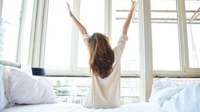 Что нужно делать с утра, чтобы мозг проснулся?