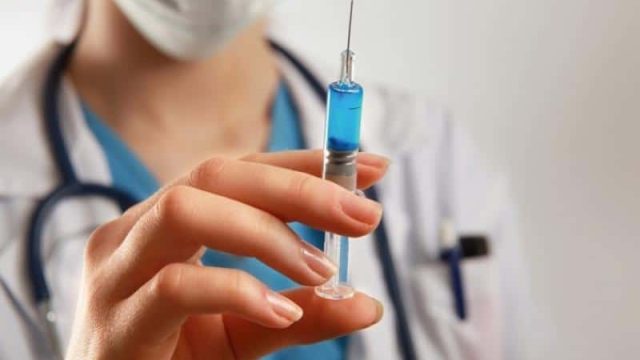 Алматинцев будут вакцинировать от гепатита А