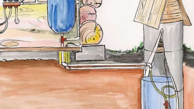 В Алматинской области обсудили вопросы строительства водоснабжения