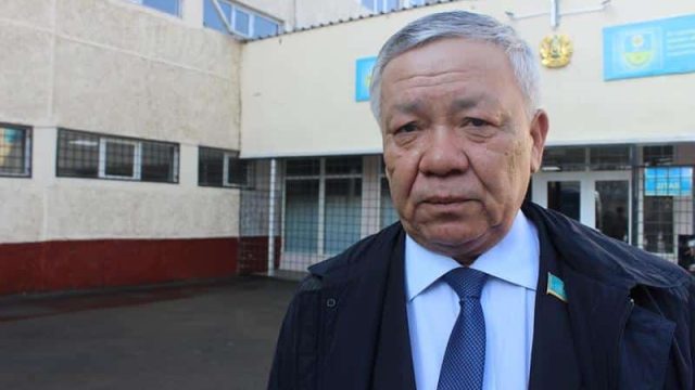 Бахытжан Ертаев: В казахстанской армии грядут перемены