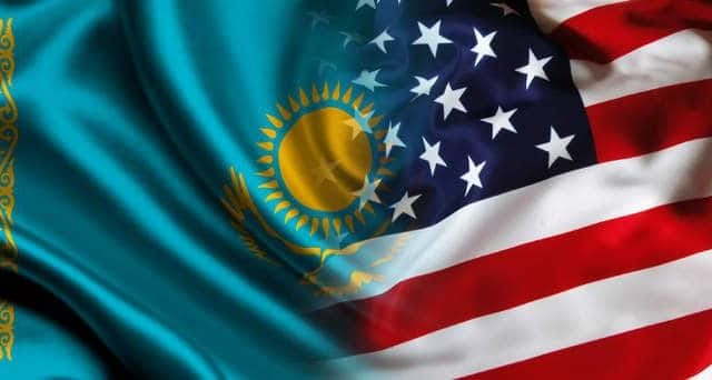 США облегчит условия получения визы казахстанцами