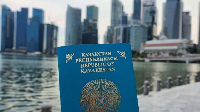 Какие страны могут посещать казахстанцы без визы?