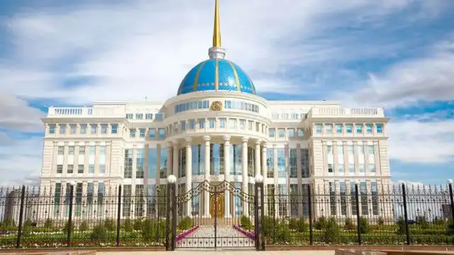 Назначены послы Казахстана в Армении, Швеции и Бразилии