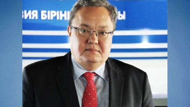 Депутат Мухтар Ерман назначен председателем комитета Мажилиса