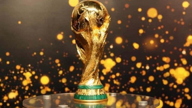 Расписание трансляции матчей Чемпионата мира по футболу 2018