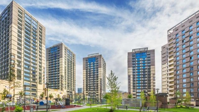 40 тысяч квартир и 2%-ные кредиты — Назарбаев о помощи многодетным
