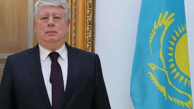 Посол России в РК: Сотрудничество в рамках ОДКБ вносит вклад в мировую стабильность