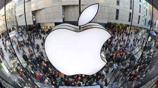 Компания Apple