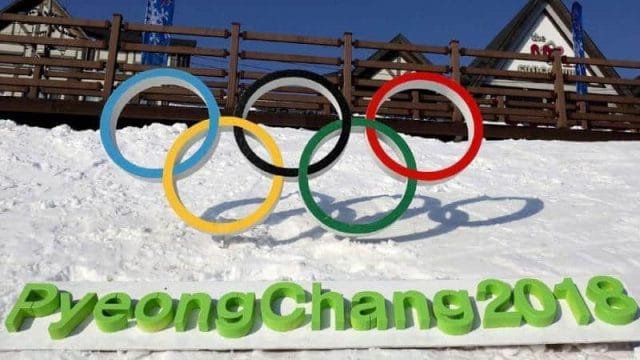 Каких соревнований ждут казахстанцы на Олимпиаде?