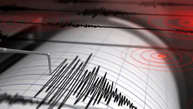 Землетрясение магнитудой 4 балла ощутили жители ВКО и области Абай