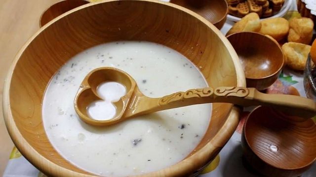 В Таразе на 10 тысяч человек приготовят наурыз-коже
